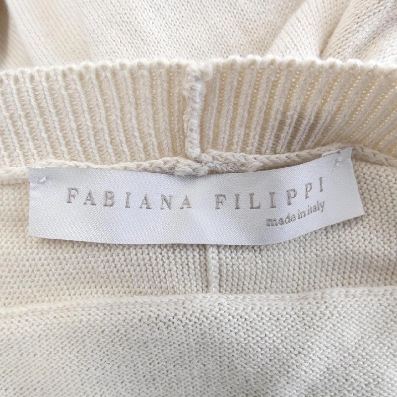 【Mã giảm giá】FABIANA FILIPPI áo khoác cardigan 644973