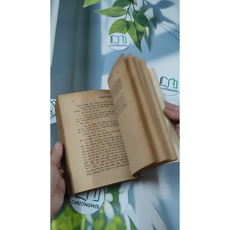 [XƯA] Tình Thù Đối Mặt (1990) - Nguyễn Thụy Long 776020