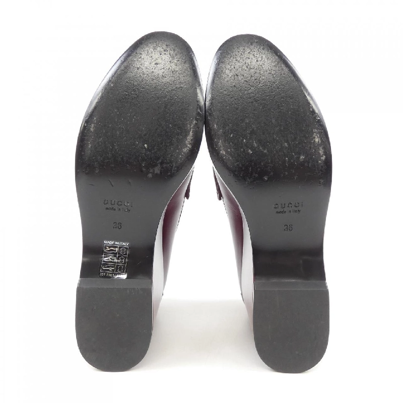 Giày GUCCI Horsebit 782808 - Hàng hiệu Authentic 827437