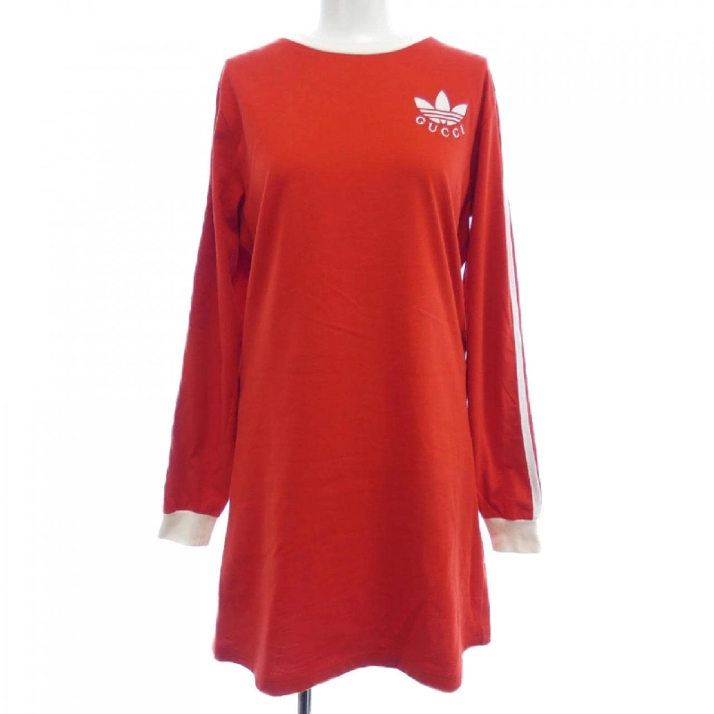 Đầm cắt GUCCI 649777