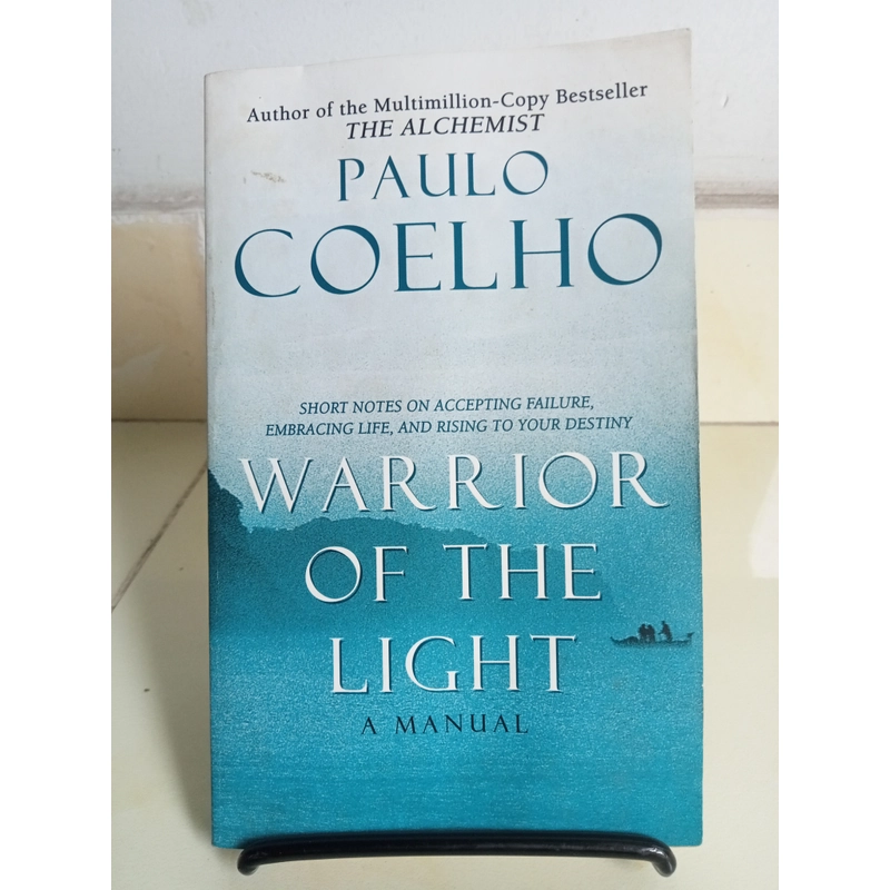 Warrior of the light - Paul Coelho 279154