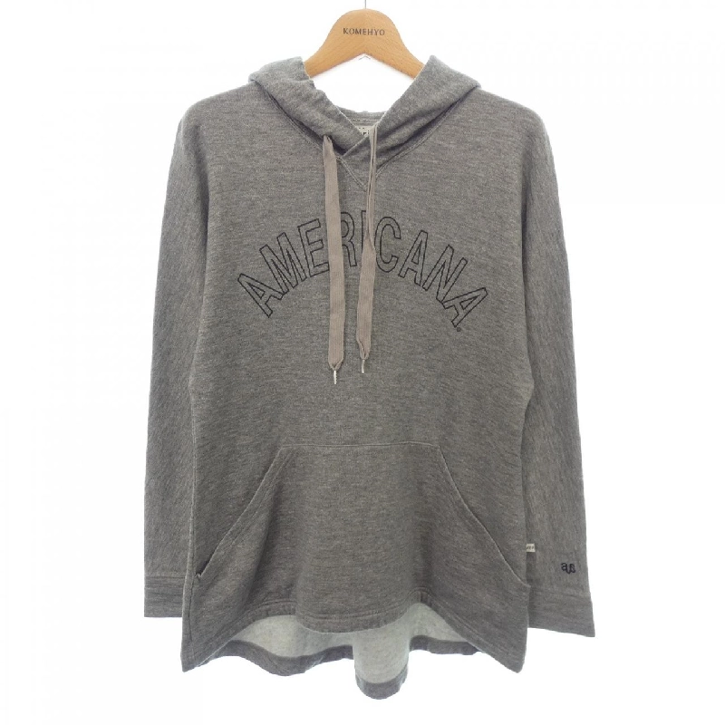 Áo khoác AMERICANA 629057