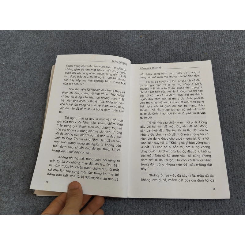 TỪ NỤ ĐẾN HOA 485148