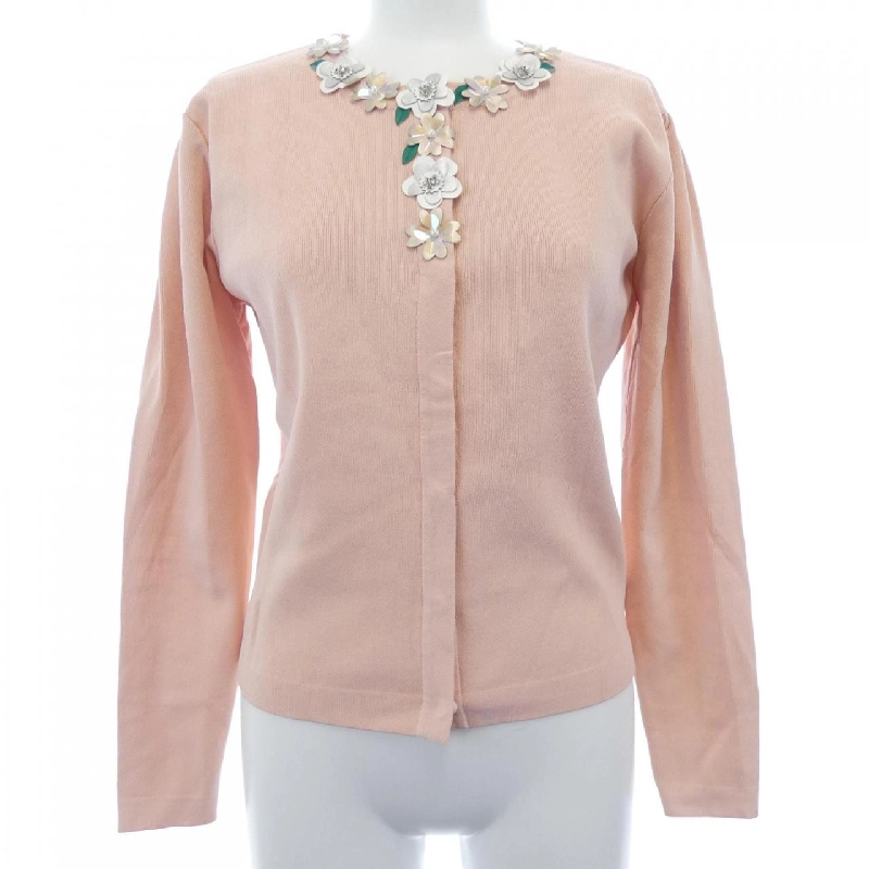 Áo khoác cardigan Chesty - Hàng hiệu Authentic 816704