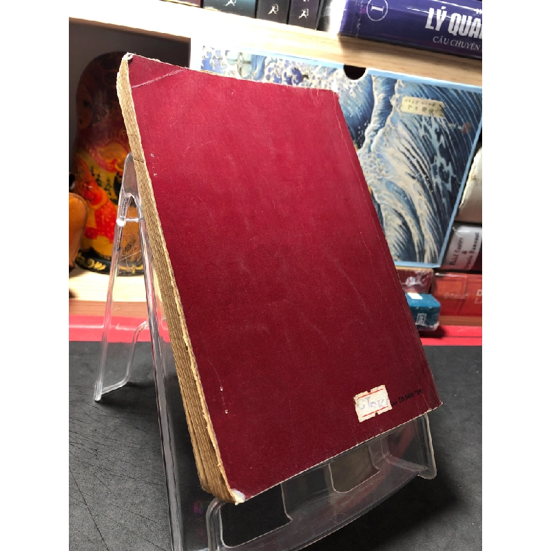 Các triều đại Việt Nam 1995 mới 70% ghi , ố , highlight Quỳnh Cư - Đỗ Đức Hùng HPB0410 LỊCH SỬ - CHÍNH TRỊ - TRIẾT HỌC 450787