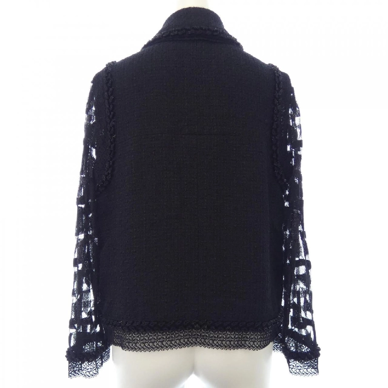 Áo khoác CHANEL 634936