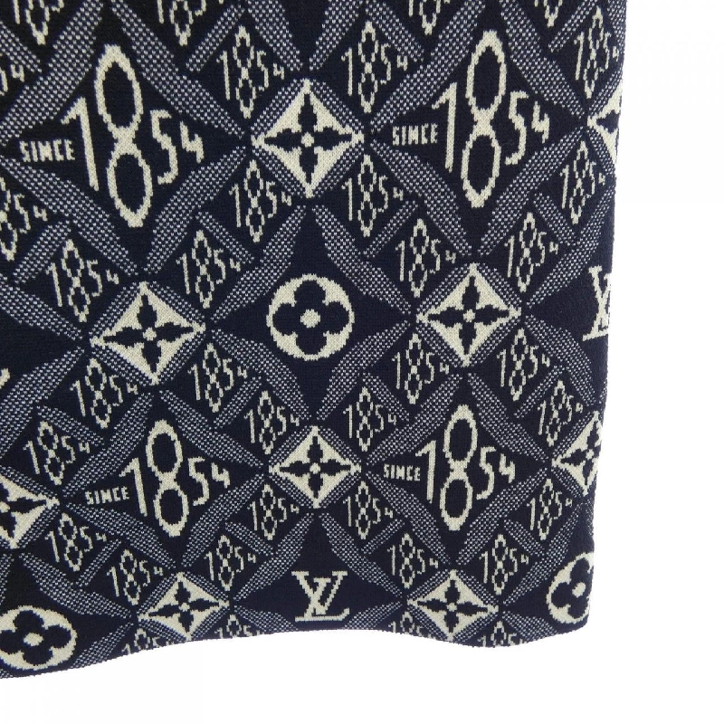 【Mã giảm giá】Váy Louis Vuitton LOUIS VUITTON 653068