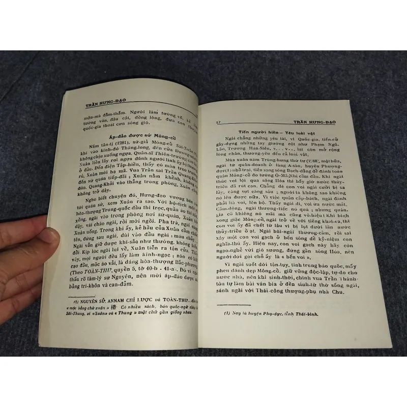 TRẦN HƯNG ĐẠO 957870