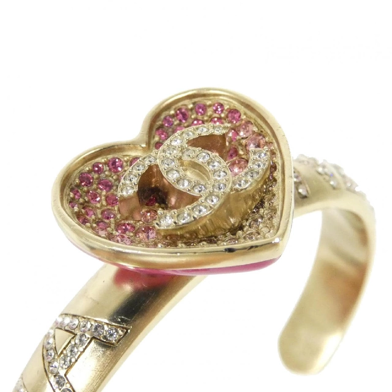 Bông tay Chanel ABA396 - Hàng hiệu Authentic 772947