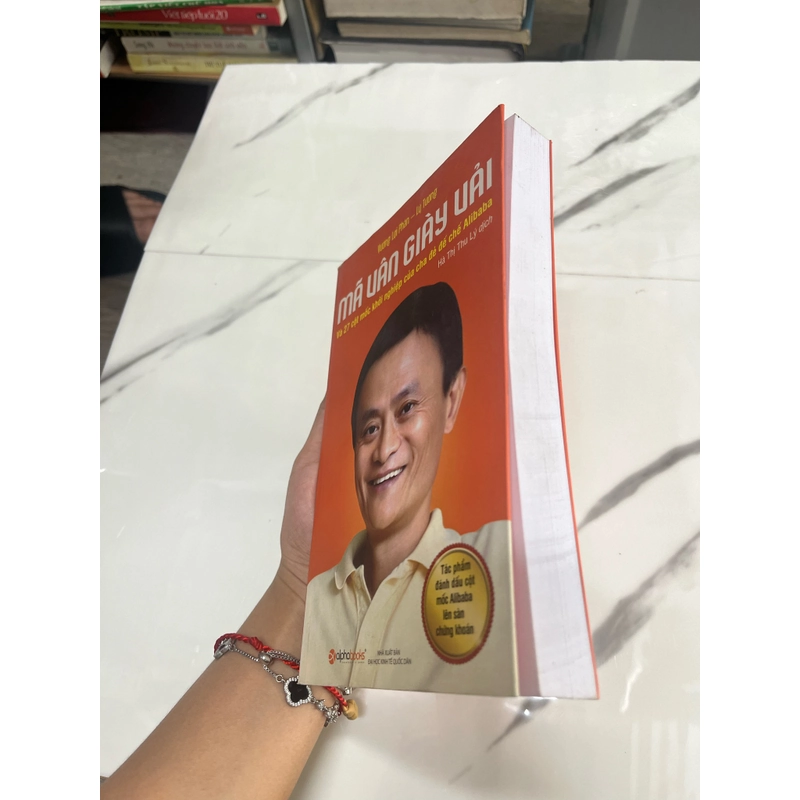 Mã vân giày vải  503150