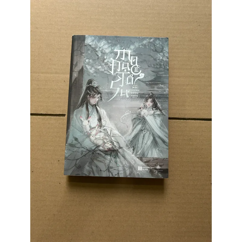 Ma đạo tổ sư tập 2 976951