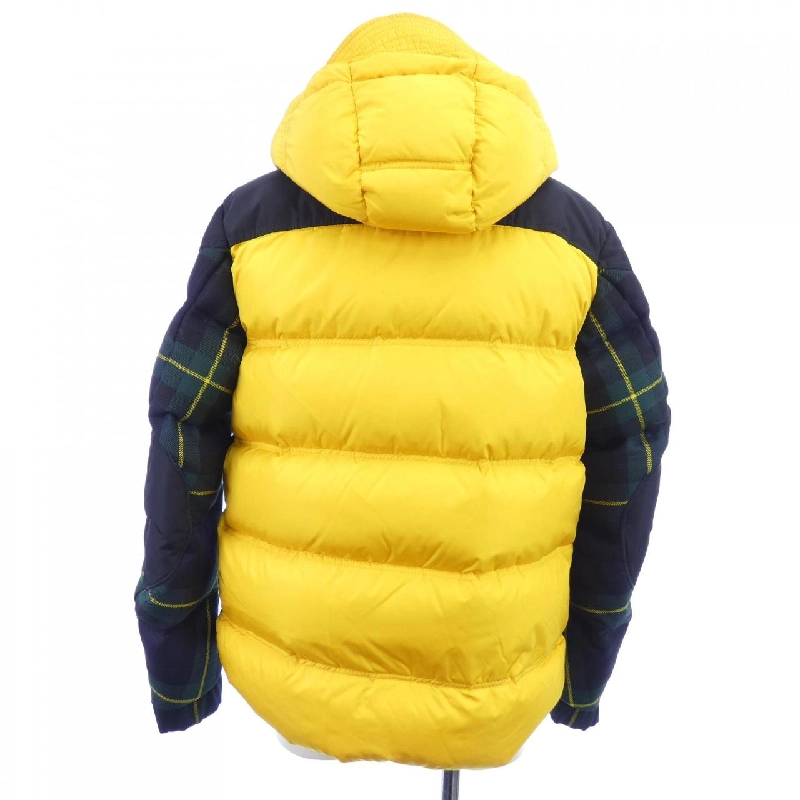 Moncler MONCLER 41351/50 DEFENSE Áo khoác lông - Hàng hiệu Chính hãng 893259