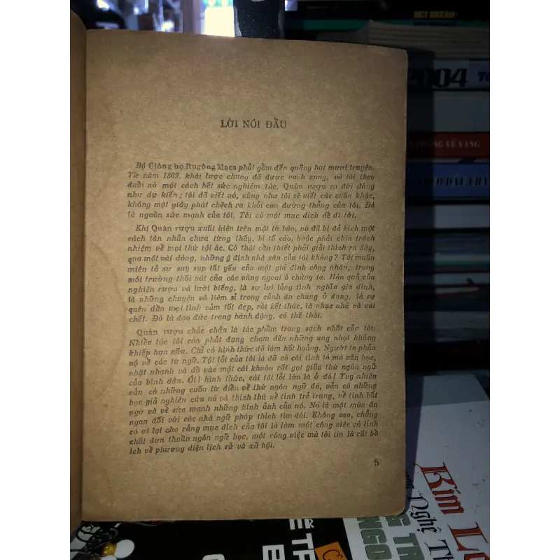 Quán rượu - Emin Zôla 998297