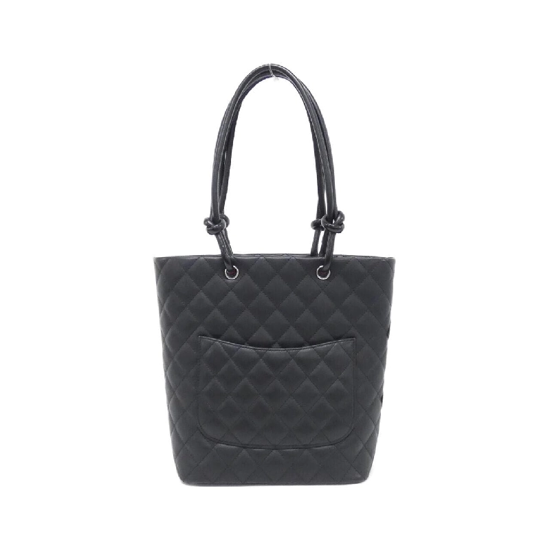 Túi xách Chanel Cambon Line 25167 - Hàng hiệu Authentic 770018
