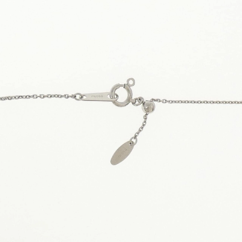 Dây chuyền ngọc lục bảo PT950 0.20CT - Hàng hiệu chính hãng 859712