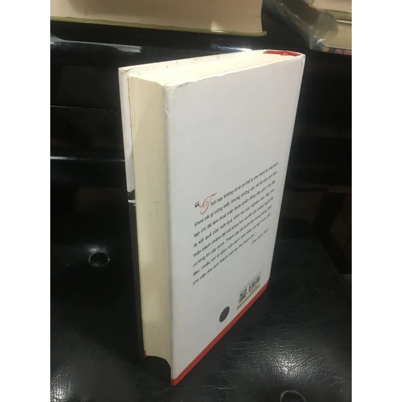 Những tiếng trống qua cửa các nhà sấm - Tác giả Huệ Thiên (An Chi) 972689