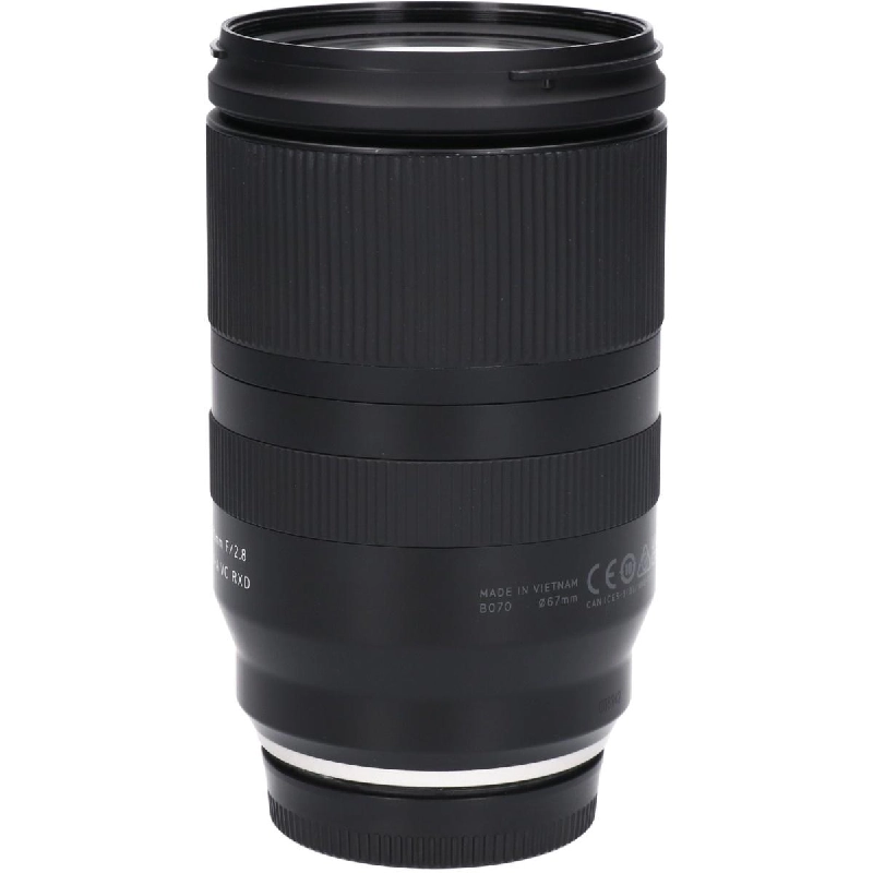 Fujifilm X (B070) 17-70mm F2.8 Di III-A - Hàng hiệu Authentic 879527