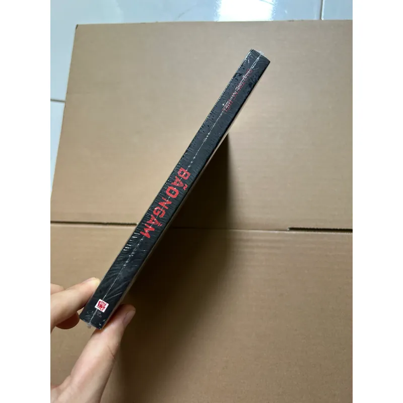 Bão ngầm - Đào Trung Hiếu 734283