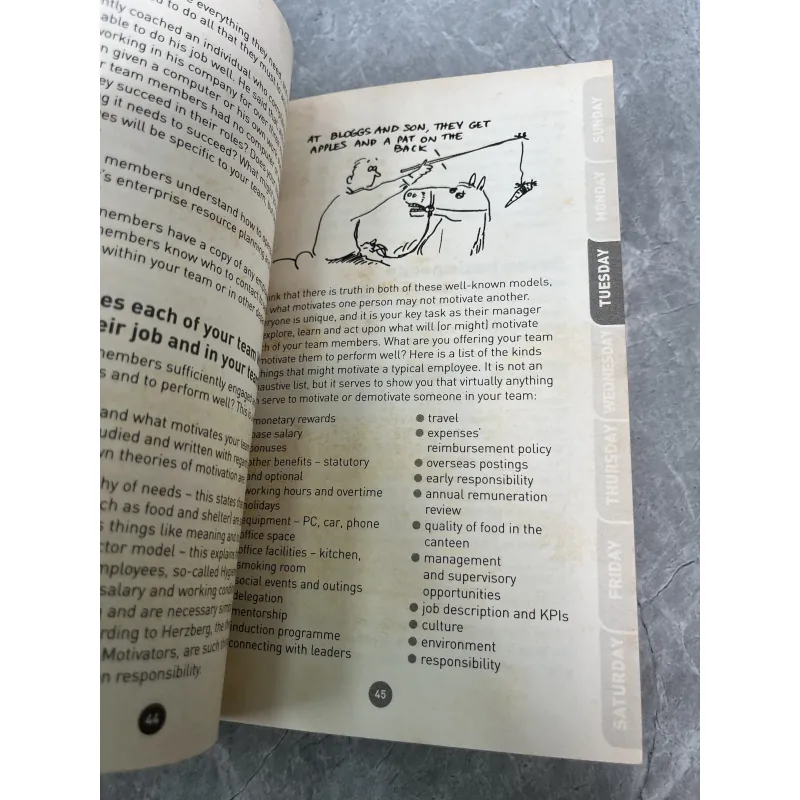 MANAGING TEAMS - NIGEL CUMBERLAND 797397