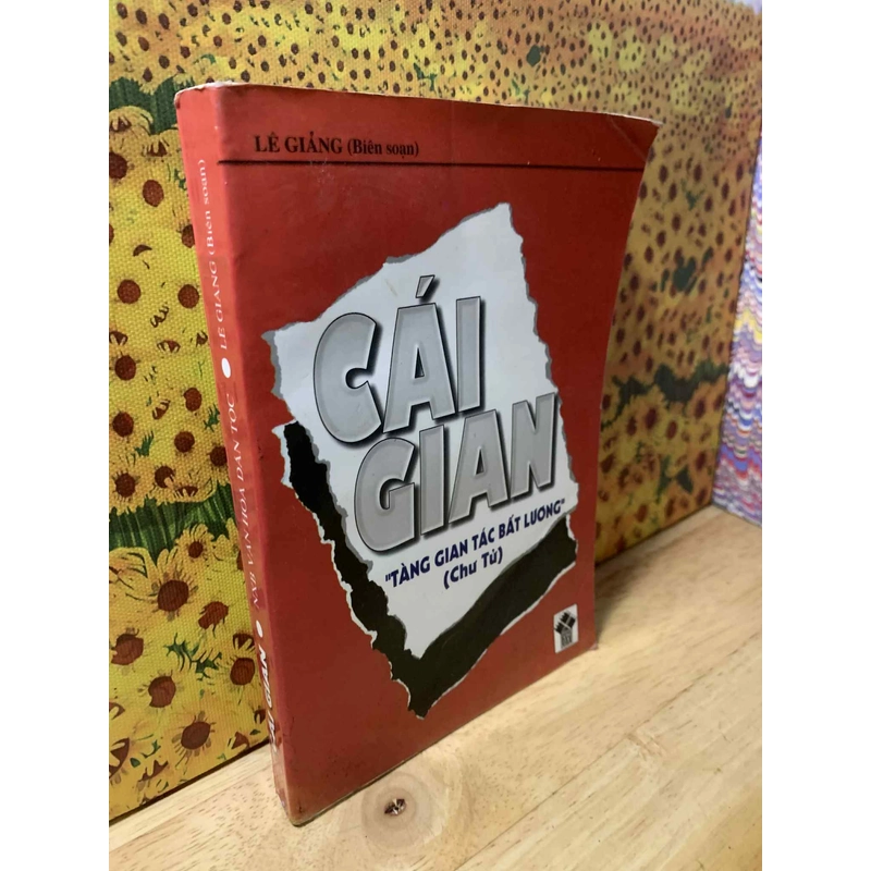 Cái Gian - Lê Giảng biên soạn 538478