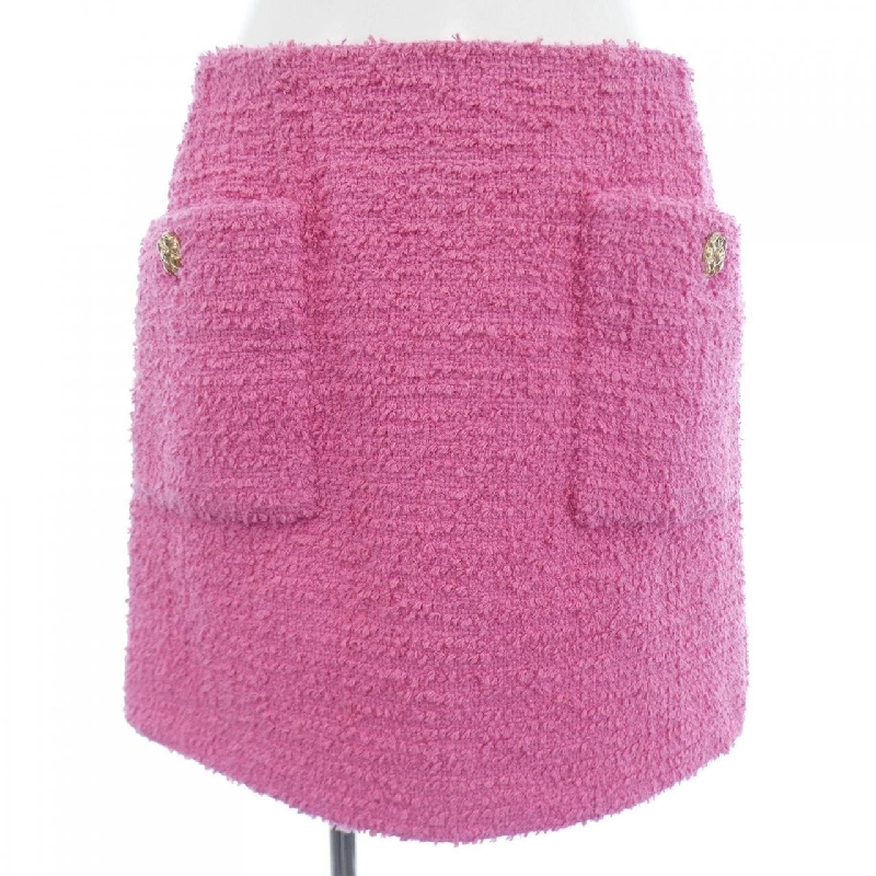 【Mã giảm giá】Chanel CHANEL Váy 654551