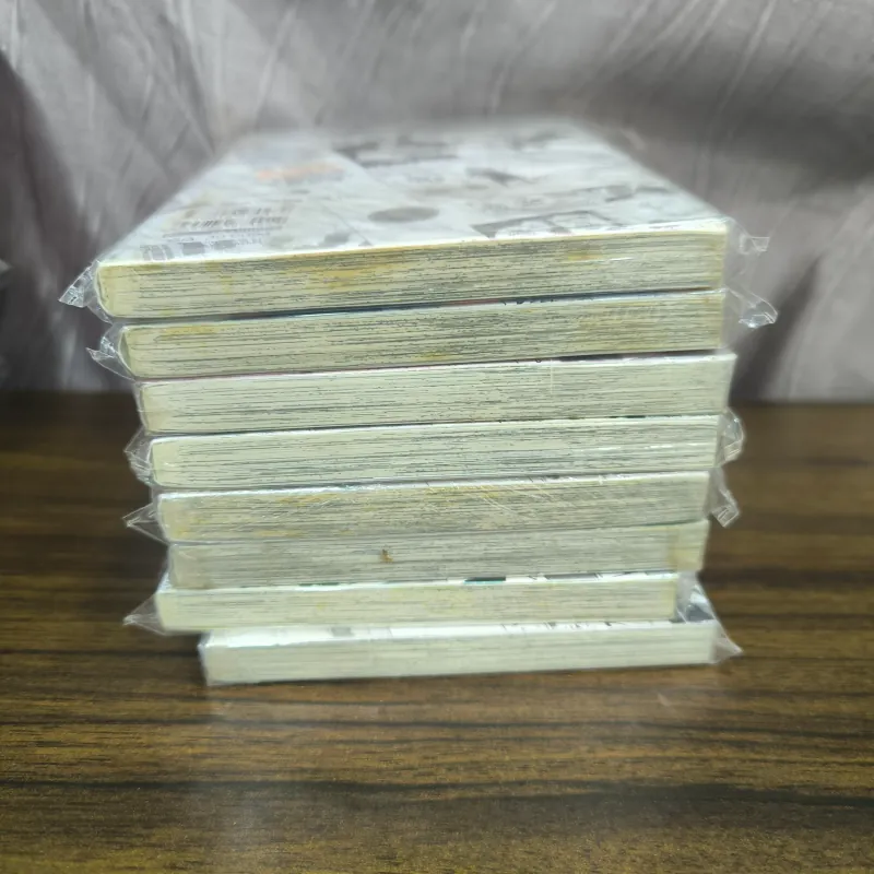 Ma vương bảo mẫu (Full 8 tập) 972886