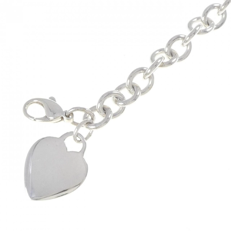 Vòng tay thẻ trái tim Tiffany - Hàng hiệu Authentic 665372