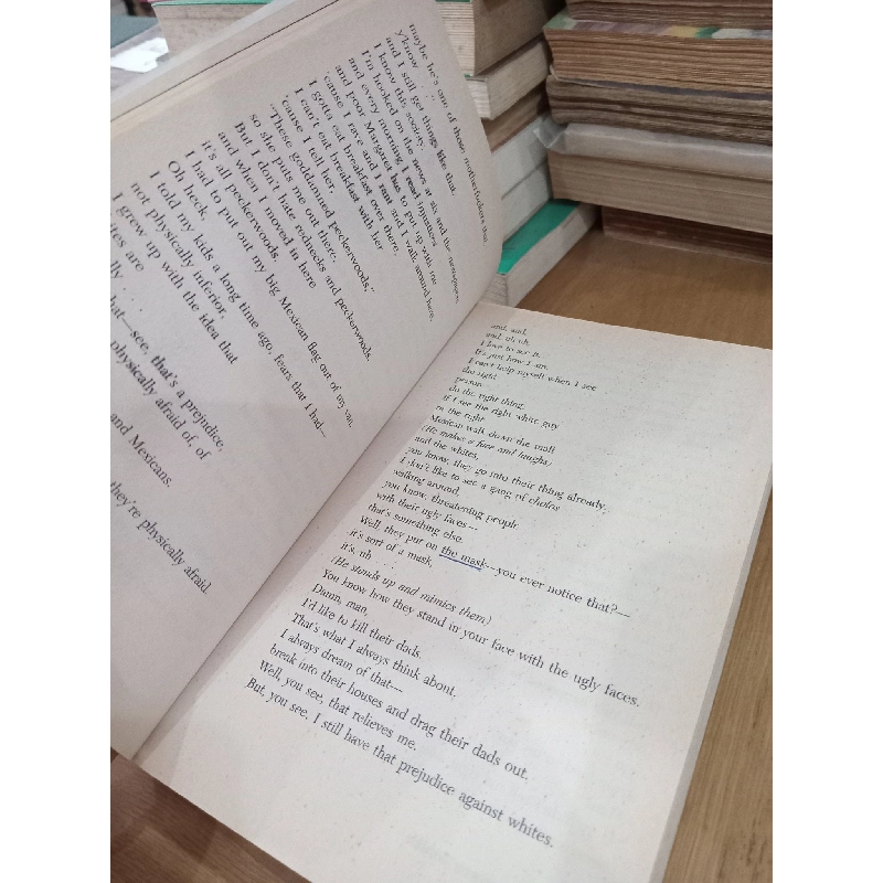 Twilight: Los Angeles, 1992 - Anna Deavere Smith 1020433