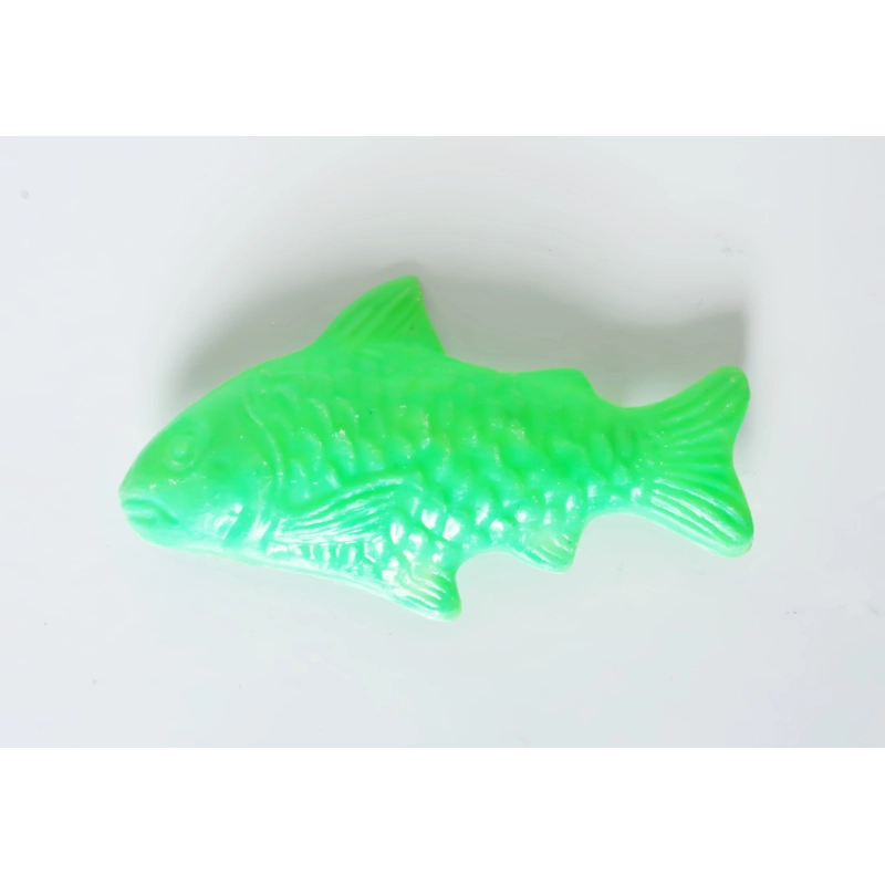 Lô tôm, cua, cá nhựa mini trong bộ chơi đồ hàng xưa phiên bản tuổi thơ 9x 454953