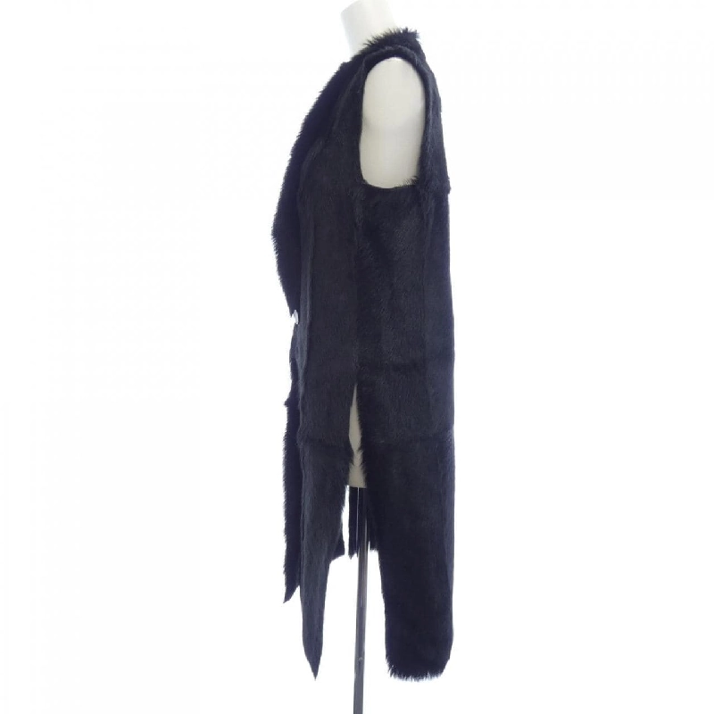 【Mã giảm giá】Áo vest dài HERMES 637737