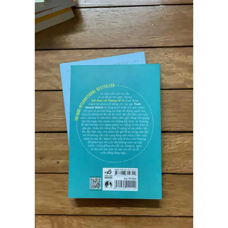 Đối thoại với thượng đế 753039