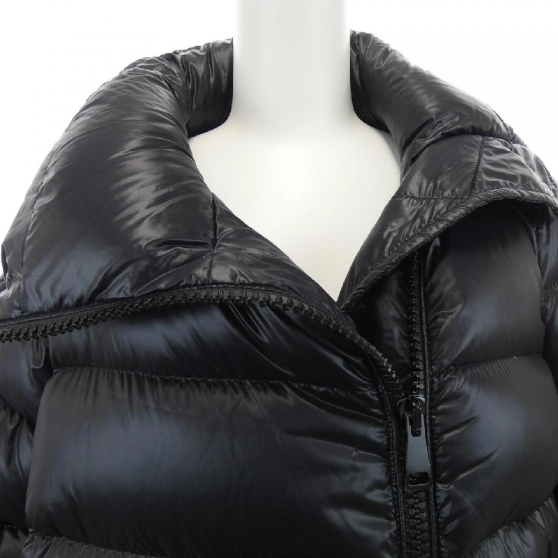 MONCLER SALIX Áo khoác lông - Hàng hiệu Chính hãng 813209