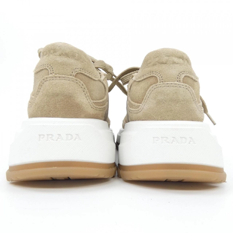 Giày thể thao PRADA 659648