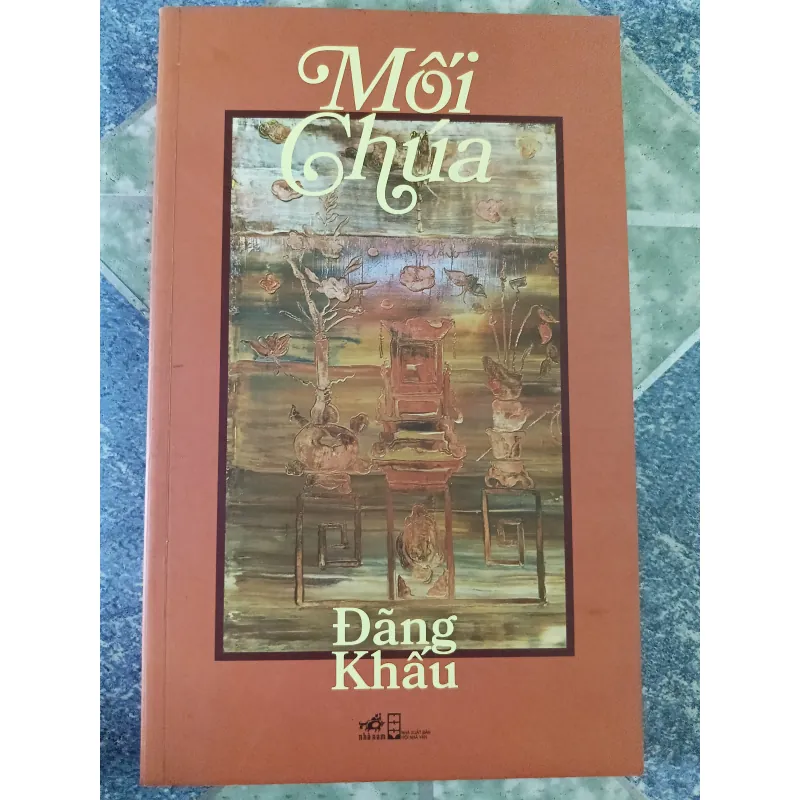Mối chúa - Đãng Khấu 687670
