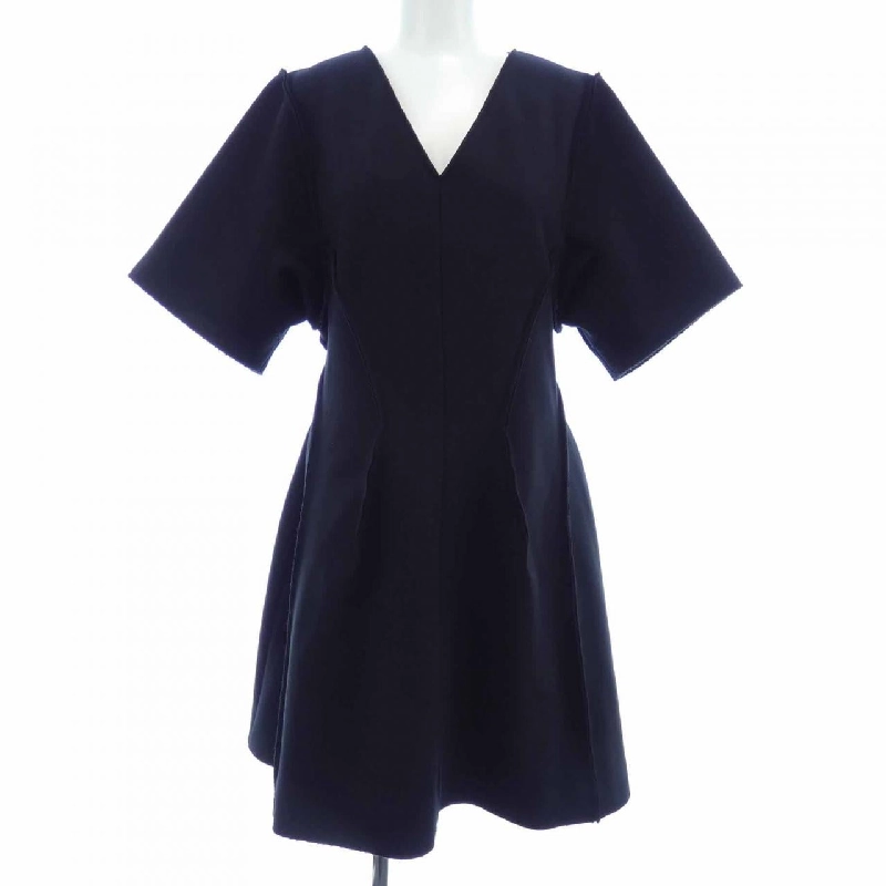 【Mã giảm giá】Christian Dior CHRISTIAN DIOR Đầm 651792