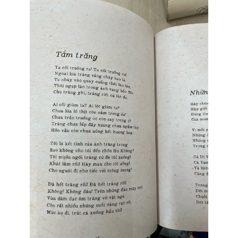 Điêu tàn - Chế Lan Viên 969768