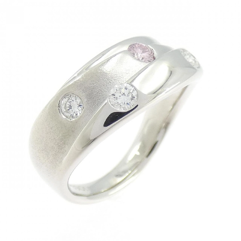 Nhẫn kim cương PT900 0.25CT - Hàng hiệu Authentic 854039