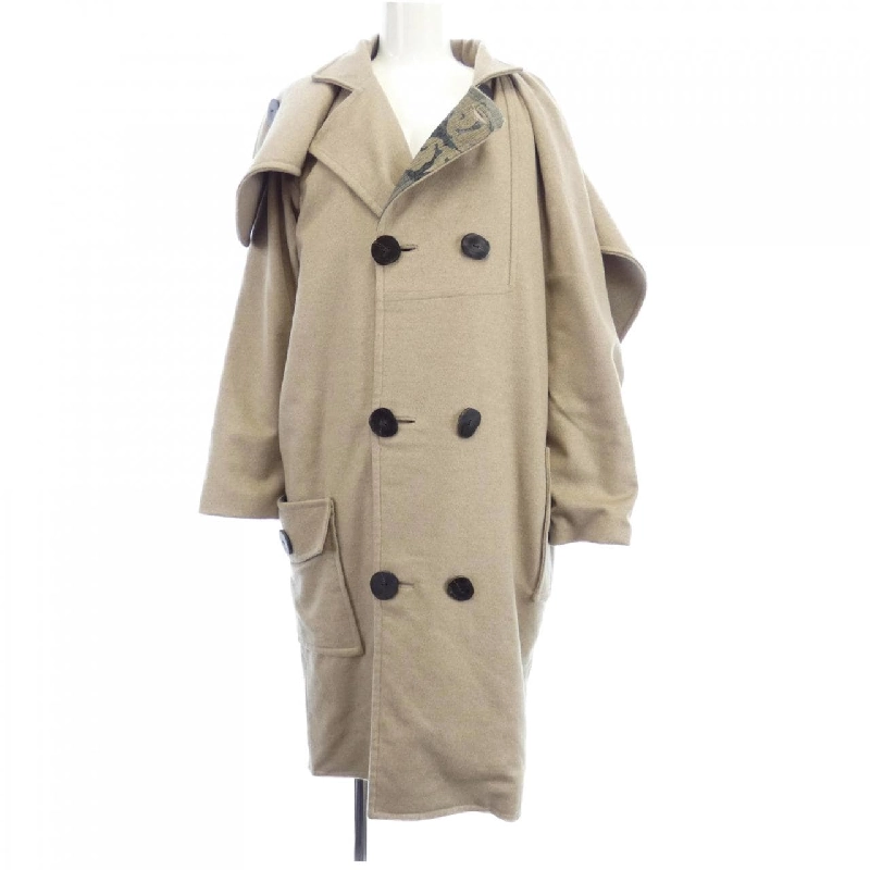 BRIANREYES Coat - Hàng hiệu Authentic 826613