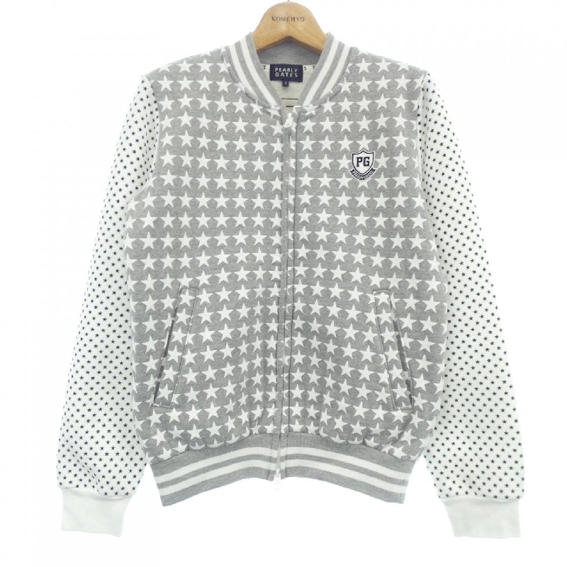 【Mã giảm giá】Áo khoác PEARLY GATES 641136