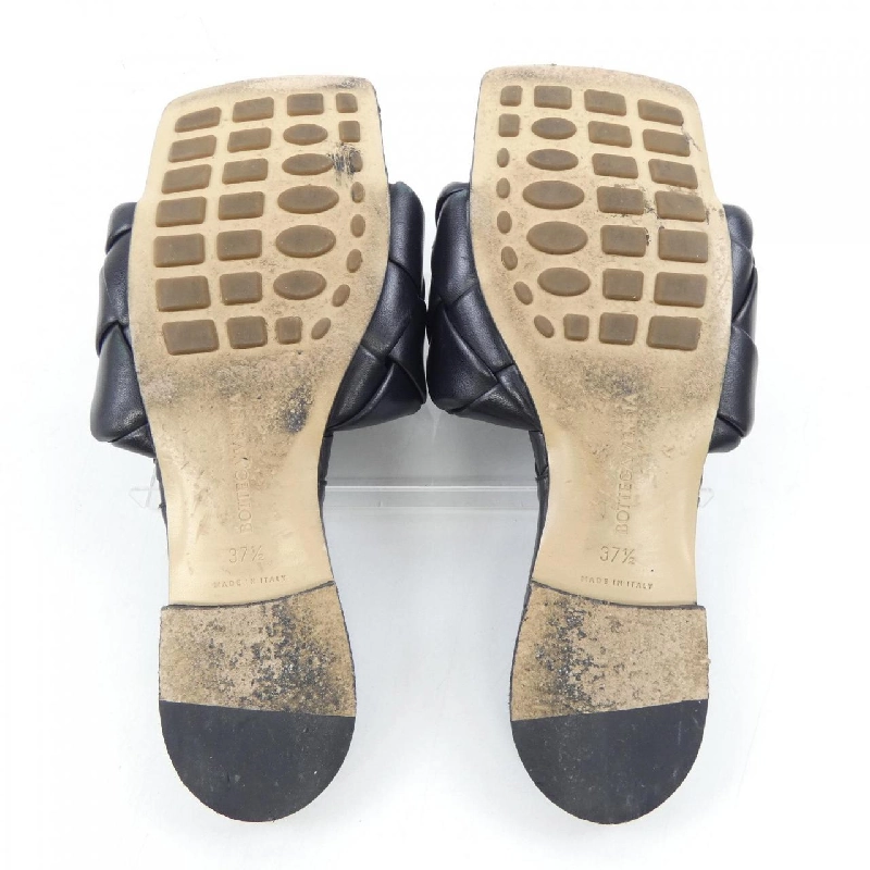 Giày sandal BOTTEGA VENETA - Hàng hiệu Authentic 828653