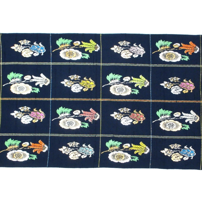 Đai obi Ryomura Heizo - Hàng hiệu Authentic 875119