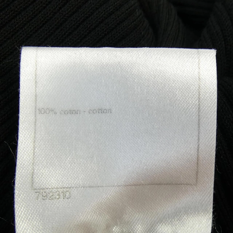 Áo khoác cardigan CHANEL P38537K02643 632886