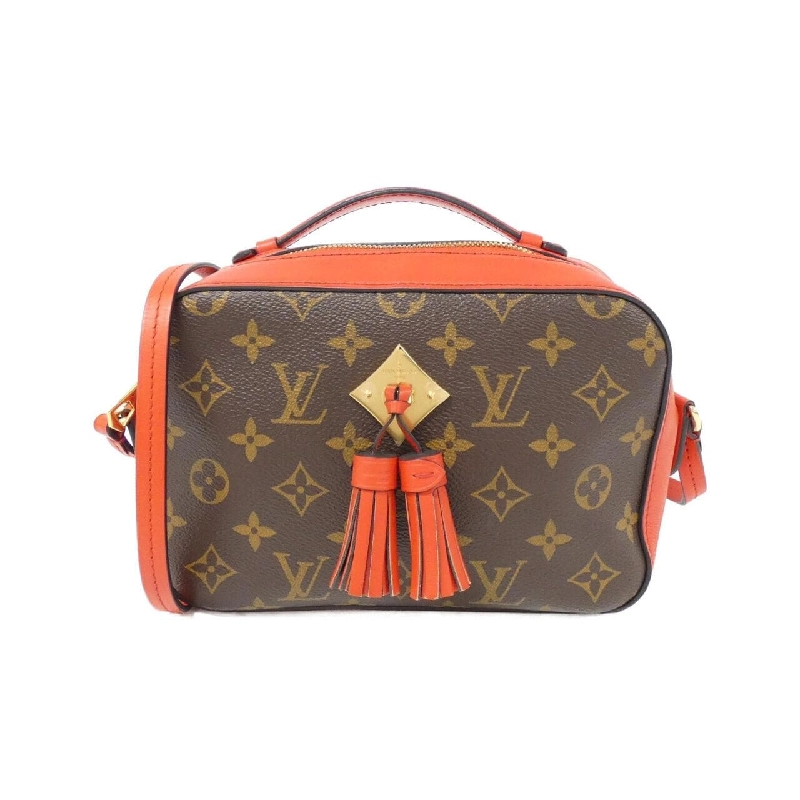 Túi xách vai Louis Vuitton Monogram Santongju M43556 613343
