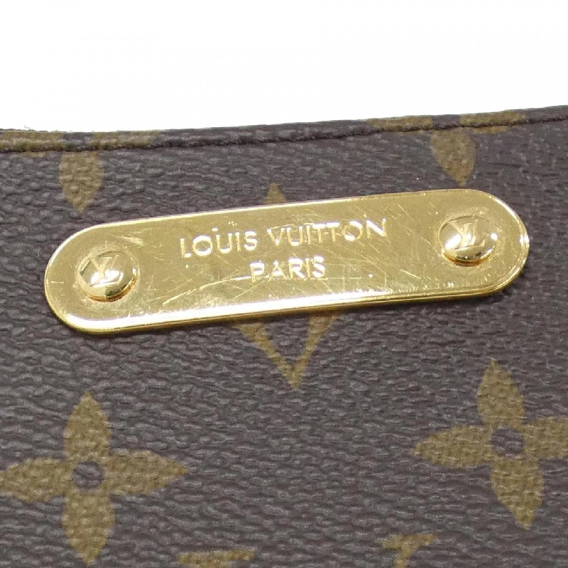 Túi xách vai Louis Vuitton Monogram Pochette Riv M83008 - Hàng hiệu Chính hãng 763930