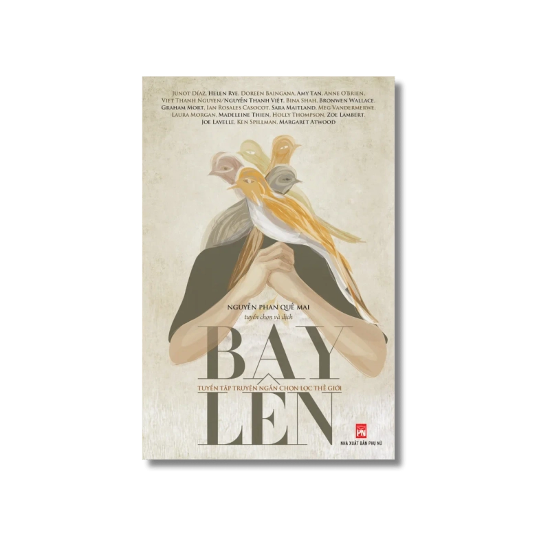 Bay lên - Nguyễn Phan Quế Mai 721331