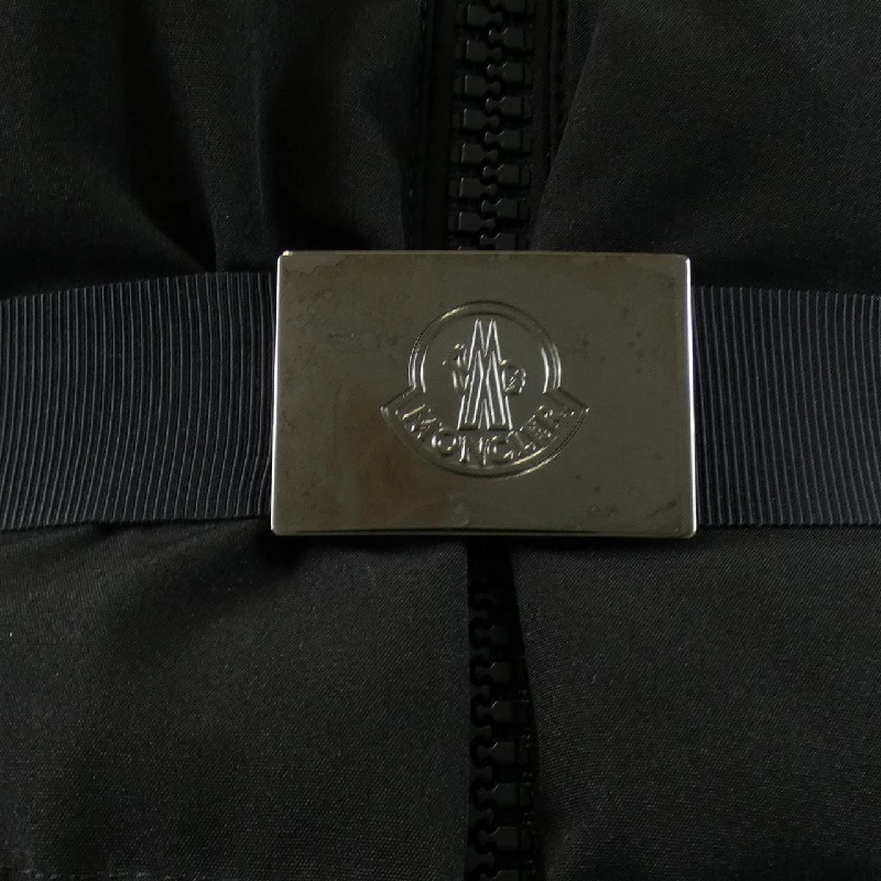 MONCLER BERNACHE Áo khoác lông - Hàng hiệu Chính hãng 813590