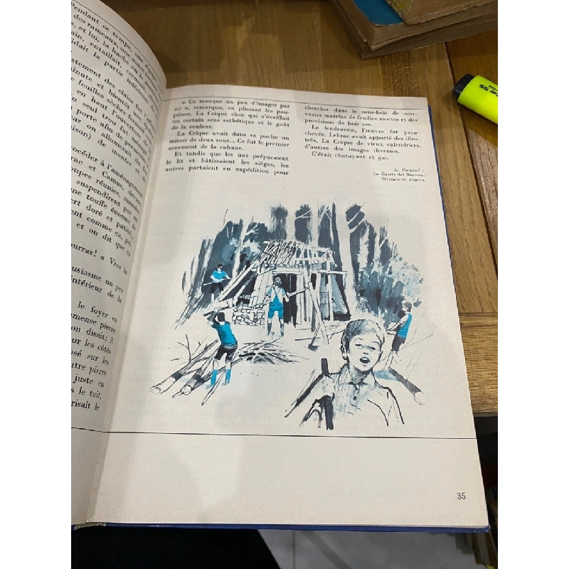 Avec les mots de tous les jours – lecture CM1 528844