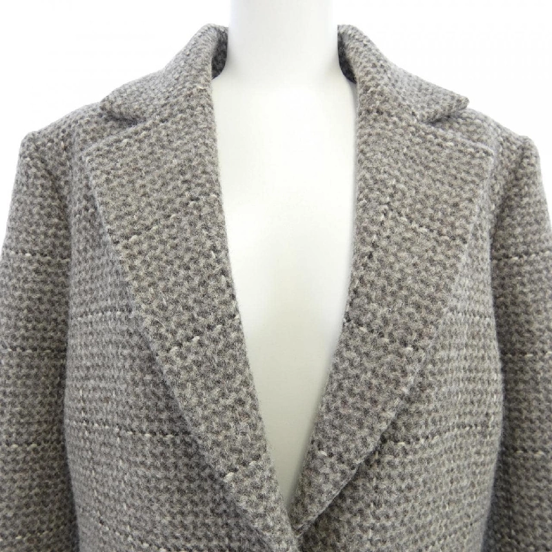 Áo khoác CHANEL LOOK43 P77707V65067 630992