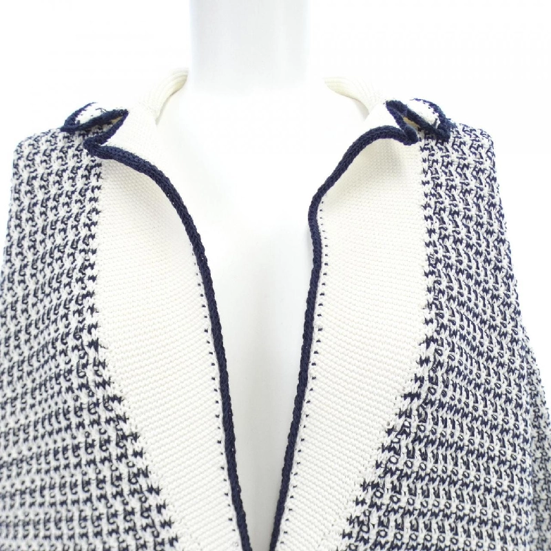 【Mã giảm giá】Áo cardigan CHANEL 643449