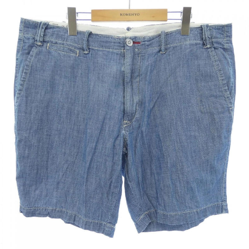 Quần short POLO RALPH LAUREN - Hàng hiệu Authentic 894785